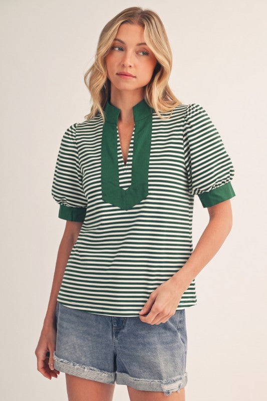 The Phyllis Top