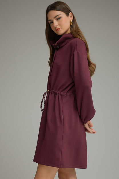 The Haley Dress