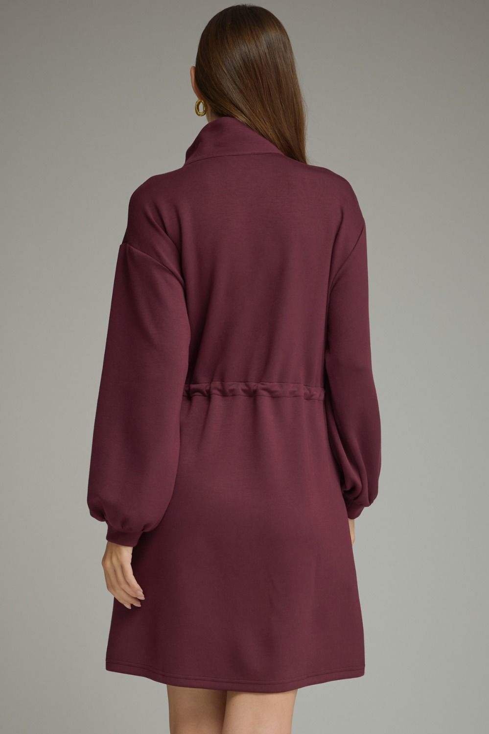 The Haley Dress