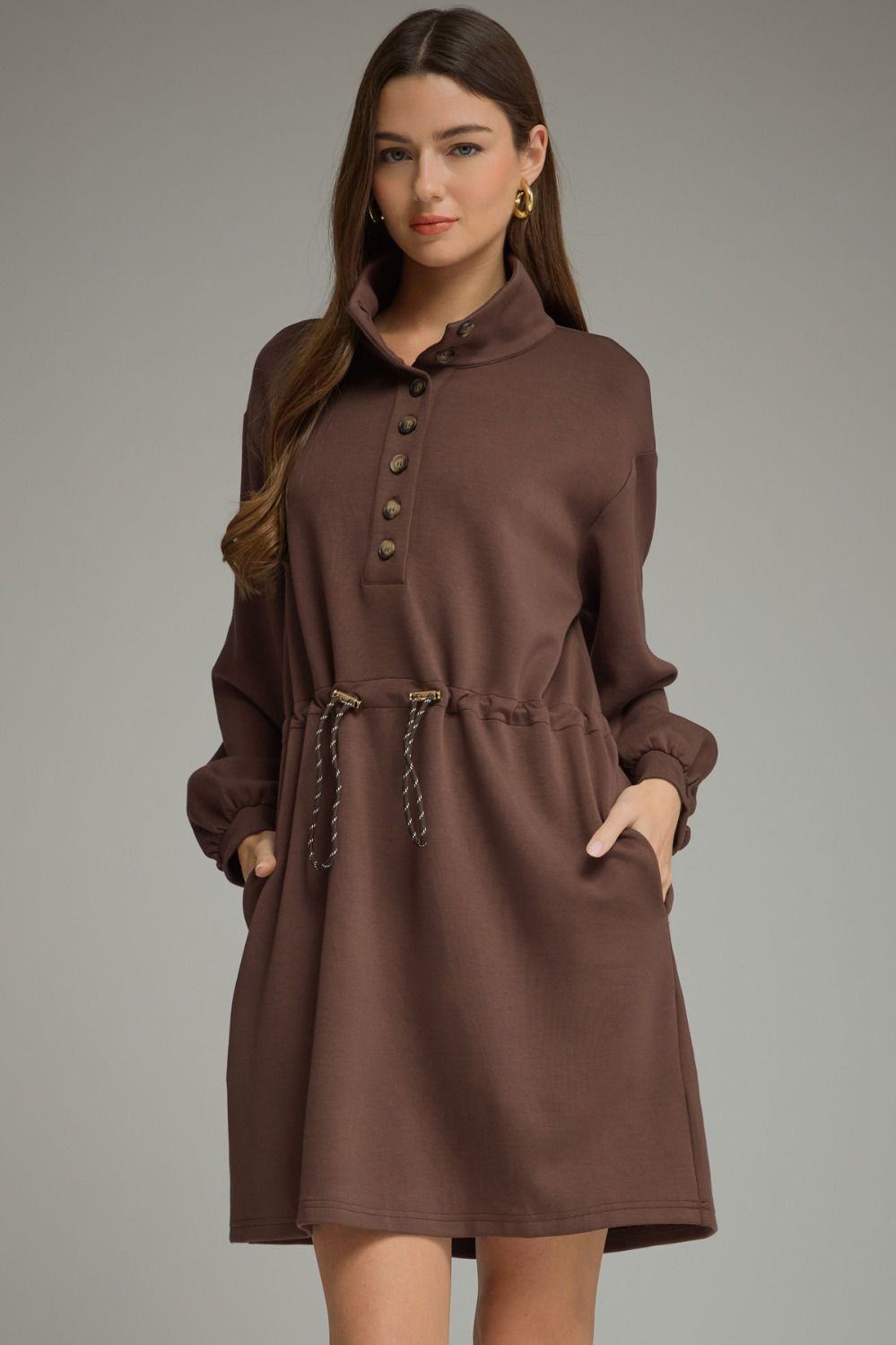 The Haley Dress