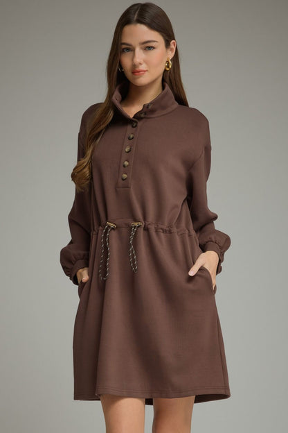 The Haley Dress