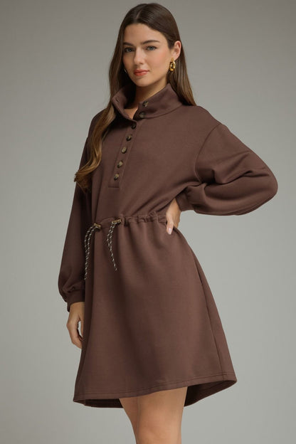 The Haley Dress