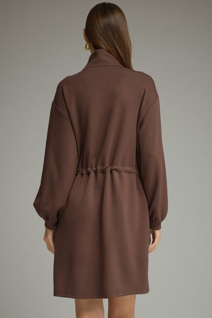 The Haley Dress