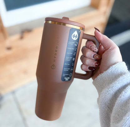 Spice HydroJug 32 oz Traveler Tumbler