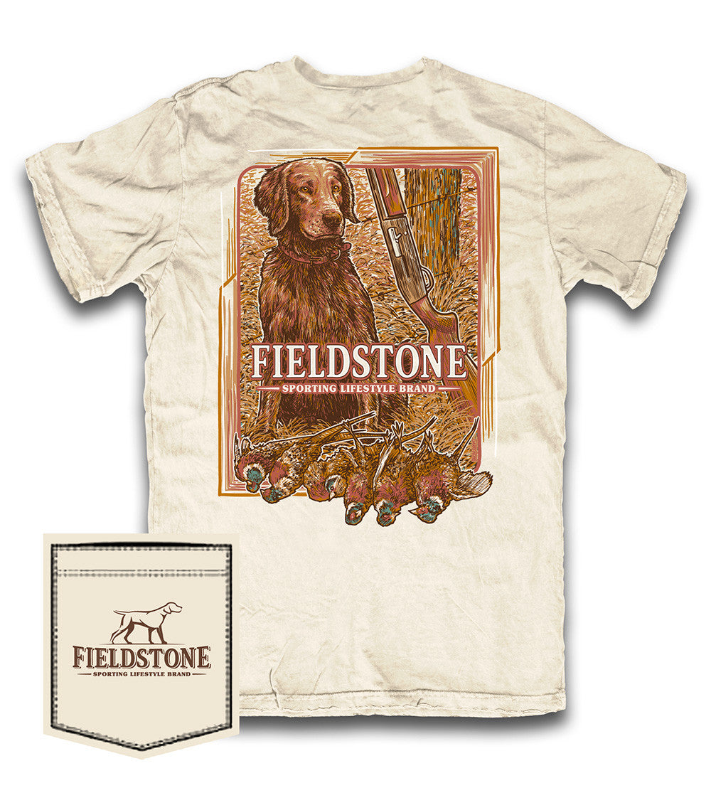 Fieldstone Pheasant Hunt (872)