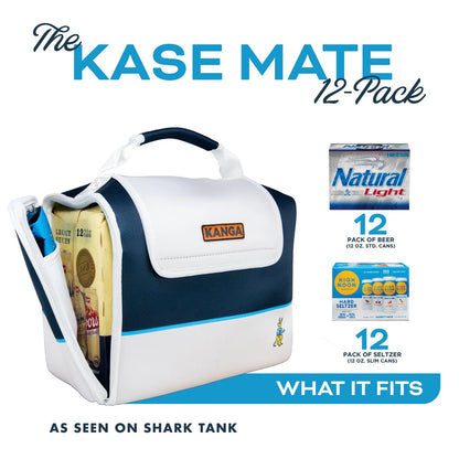 Kanga Coolers Kase Mate