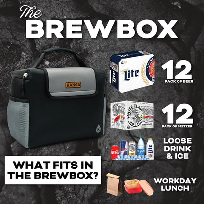 Kanga Coolers BrewBox