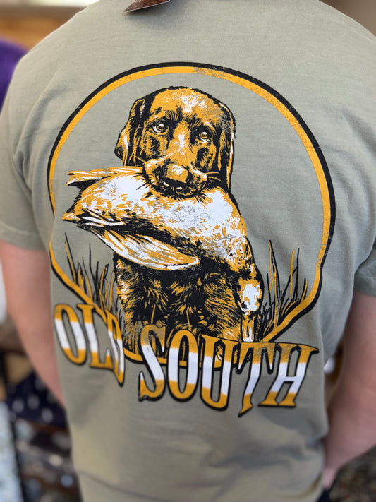 Old South Got Em - SS - Sandstone