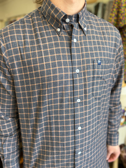 Old South Riley Sportshirt