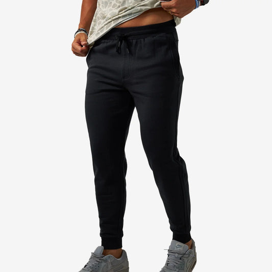 Burlebo Fleece Jogger
