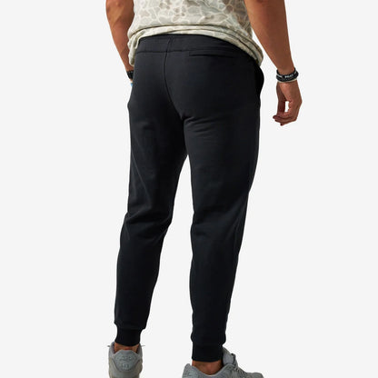 Burlebo Fleece Jogger