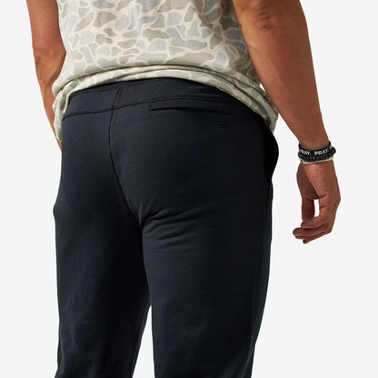 Burlebo Fleece Jogger
