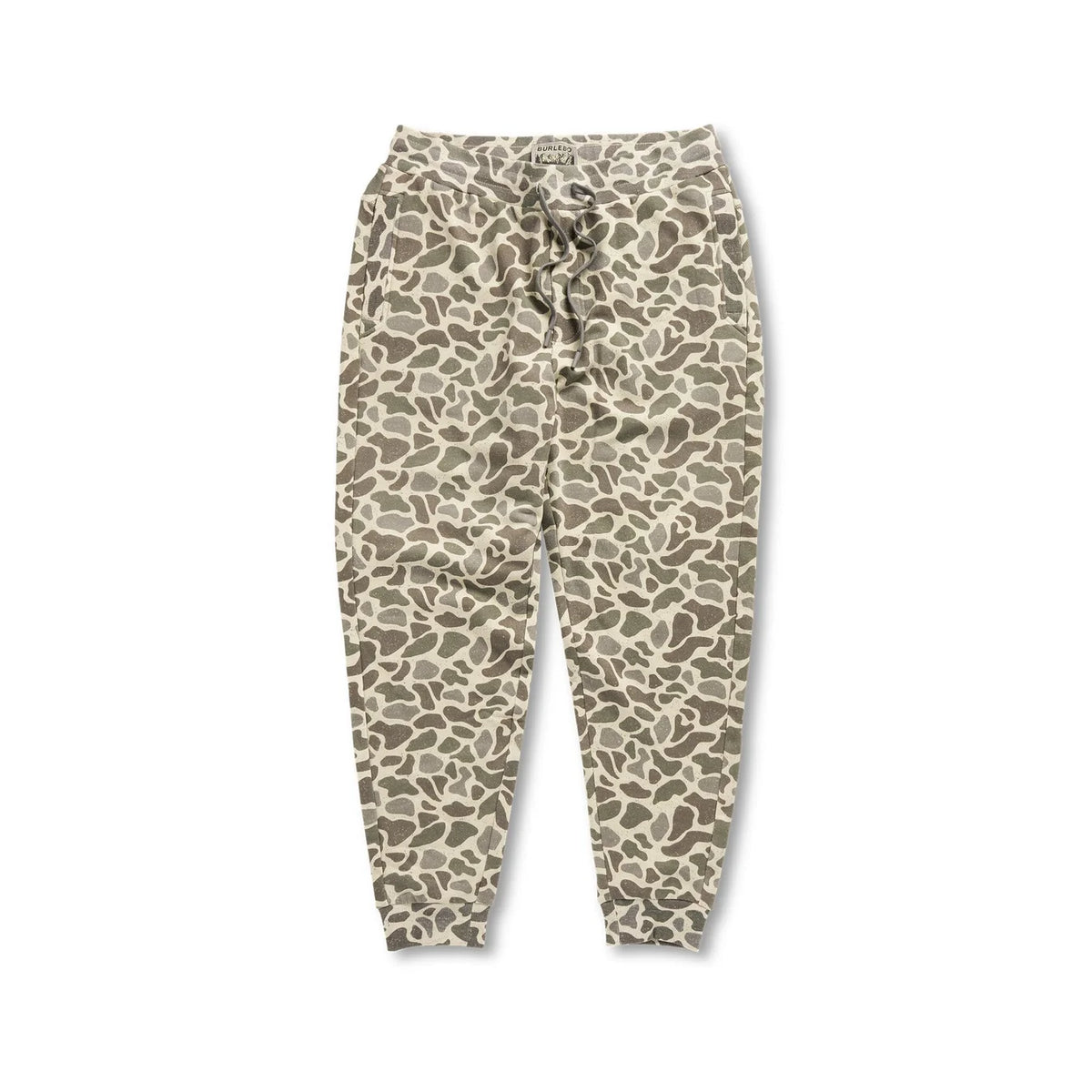 Burlebo Fleece Jogger