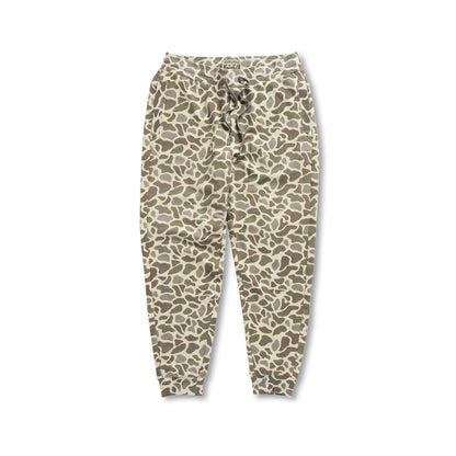 Burlebo Fleece Jogger