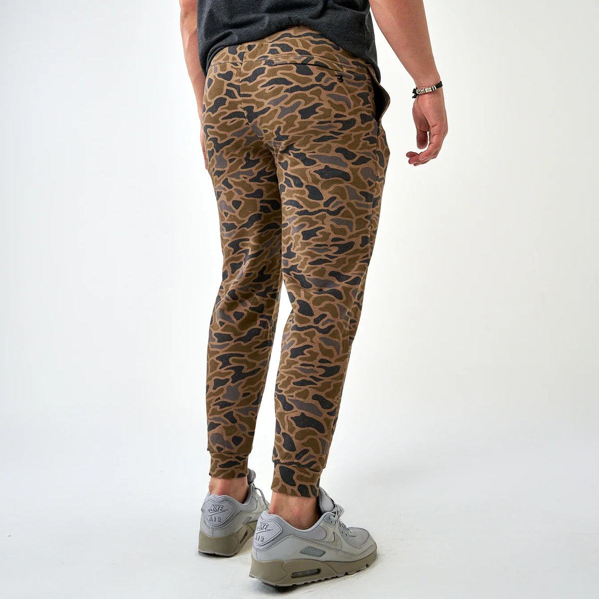 Burlebo Fleece Jogger
