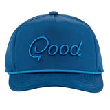 Good Good Big Shot Rope Hat