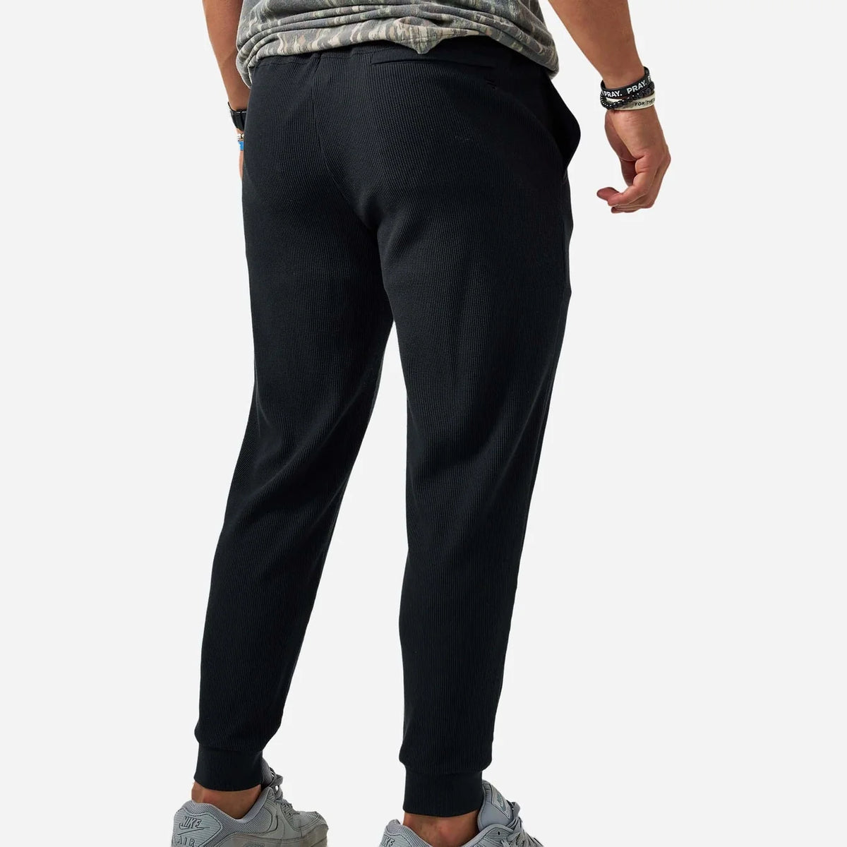 Burlebo Thermal Jogger