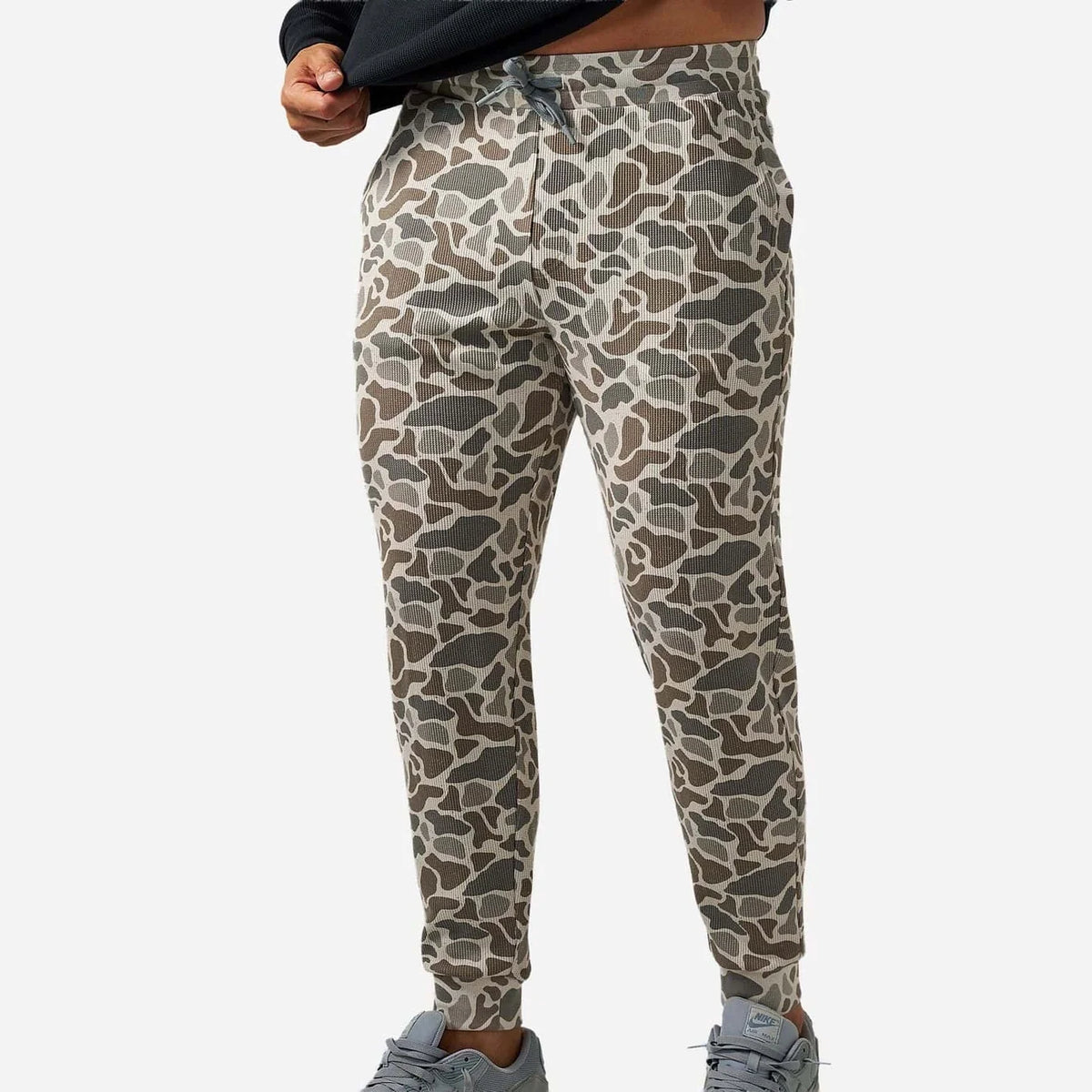 Burlebo Thermal Jogger