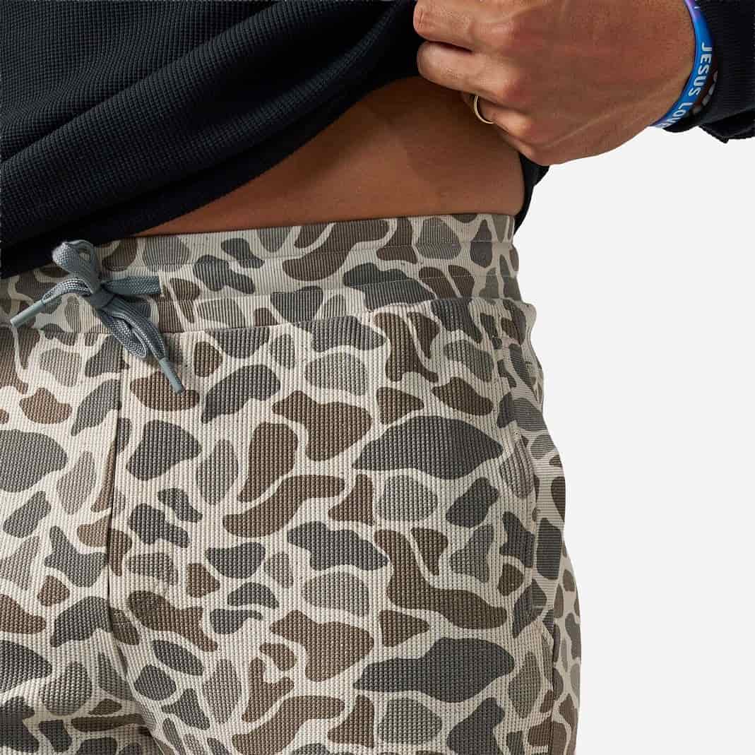 Burlebo Thermal Jogger