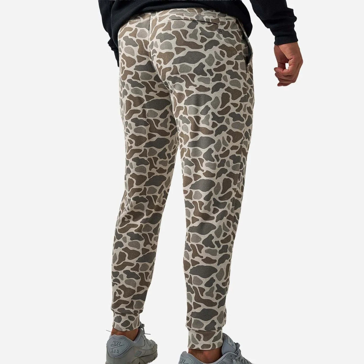 Burlebo Thermal Jogger