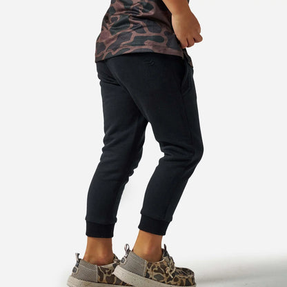 Youth/Toddler Burlebo Fleece Jogger