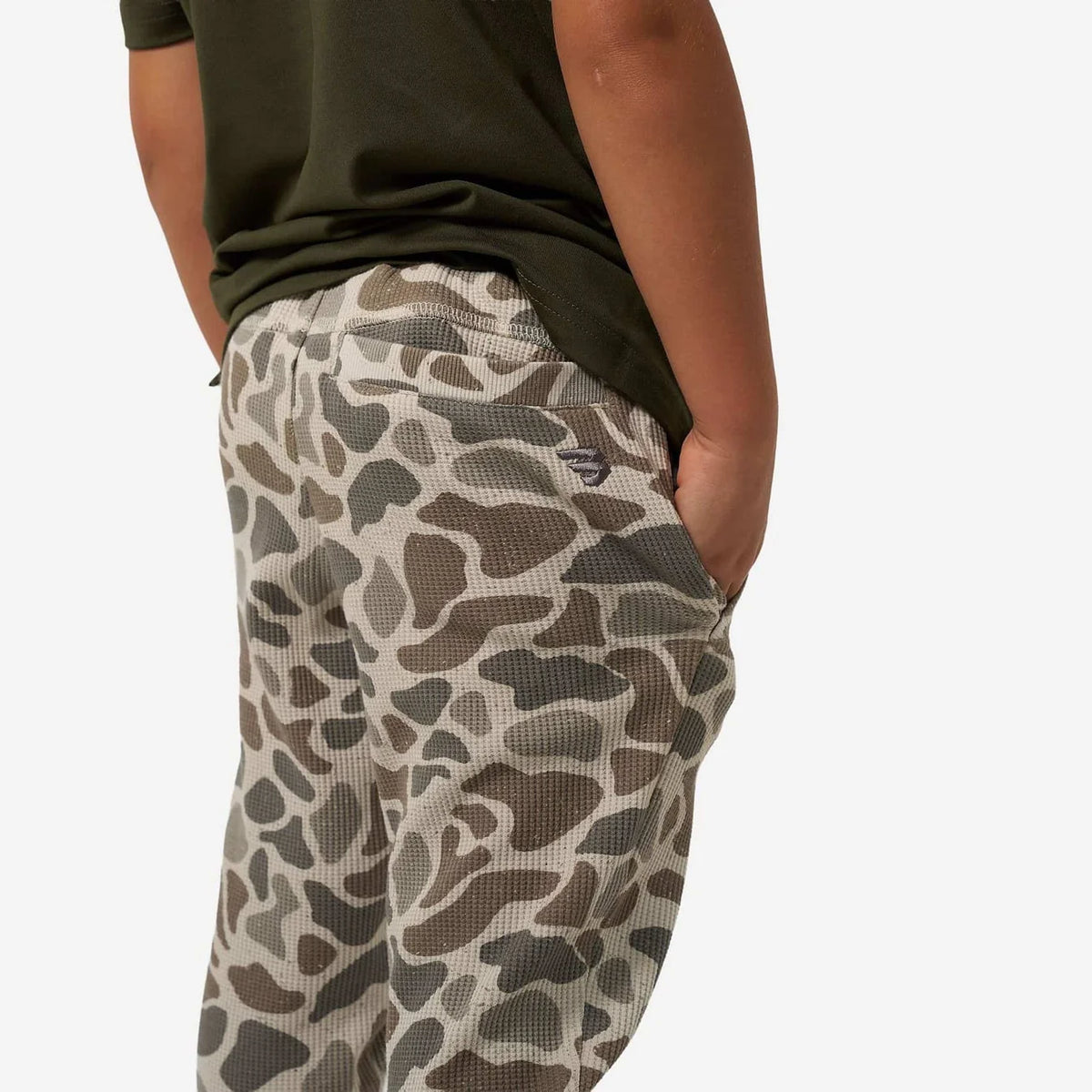 Burlebo Youth/Toddler Thermal Jogger
