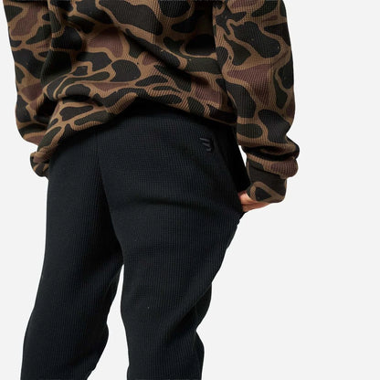 Burlebo Youth/Toddler Thermal Jogger