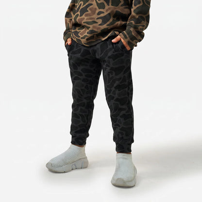 Burlebo Youth/Toddler Thermal Jogger