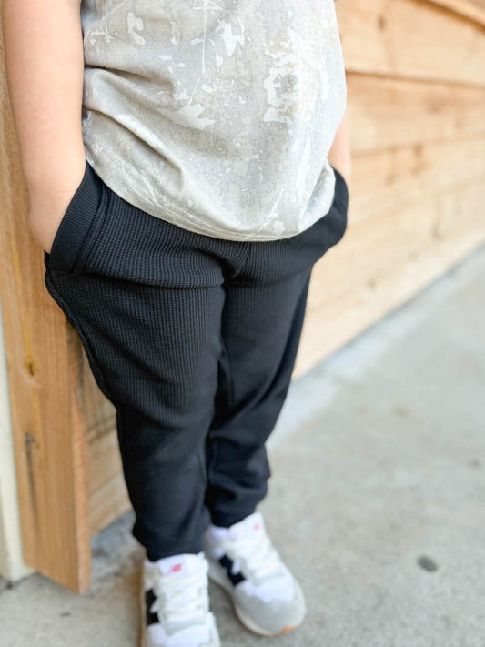 Burlebo Youth/Toddler Thermal Jogger