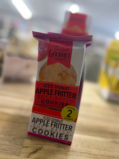 Too Good Gourmet 2 pack Soft Batch Cookies