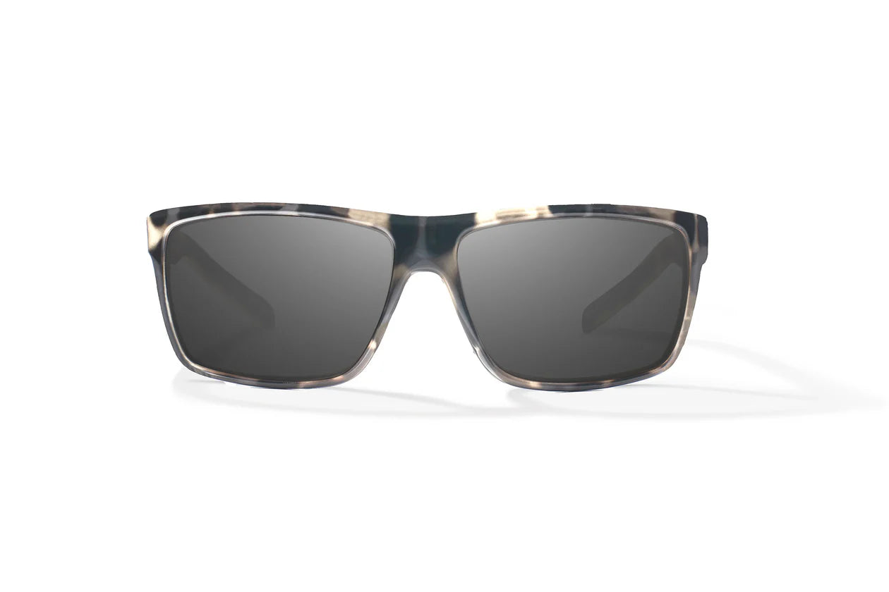 Bajio SIGS - Ivory Rock Gloss\Grey Glass