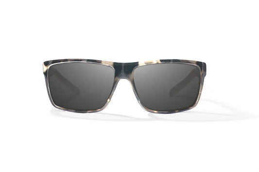Bajio SIGS - Ivory Rock Gloss\Grey Glass