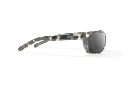 Bajio SIGS - Ivory Rock Gloss\Grey Glass
