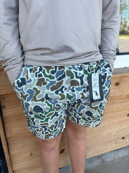 Local Boy Outfitters - Volley Shorts - Localflage
