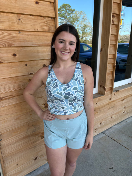Local Girl Tank Top - Localflage Coast