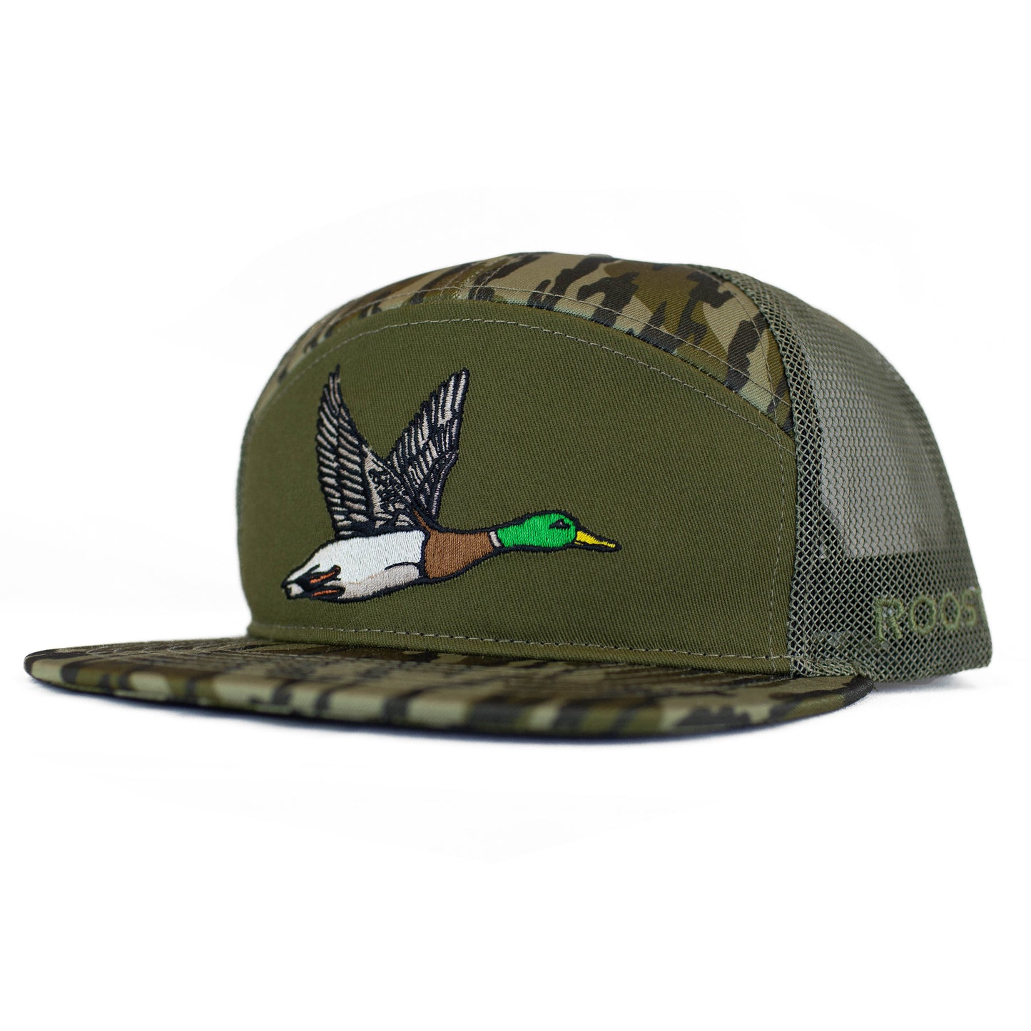 Youth Roost Bottomland Duck Hat (RH-R-58Y)