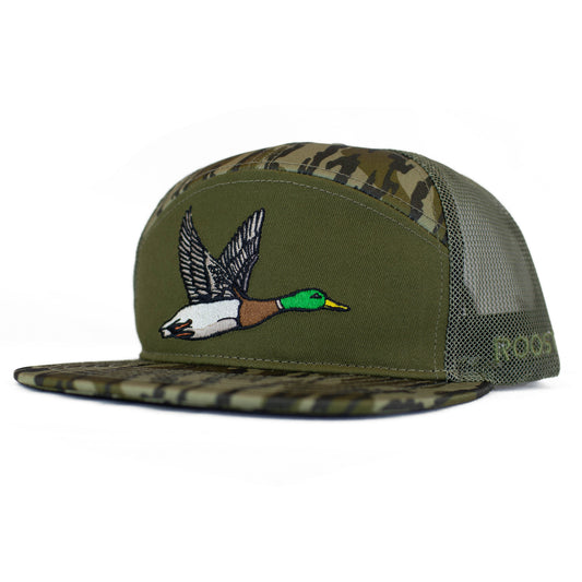 Youth Roost Bottomland Duck Hat (RH-R-58Y)