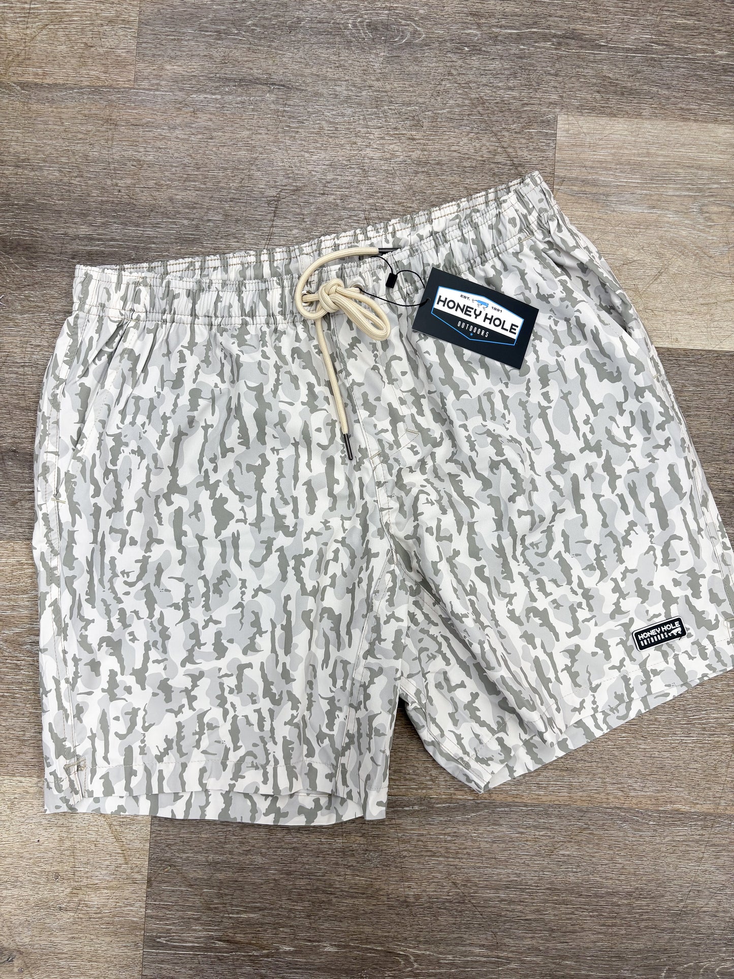 The Weekender Shorts - DBC Lite
