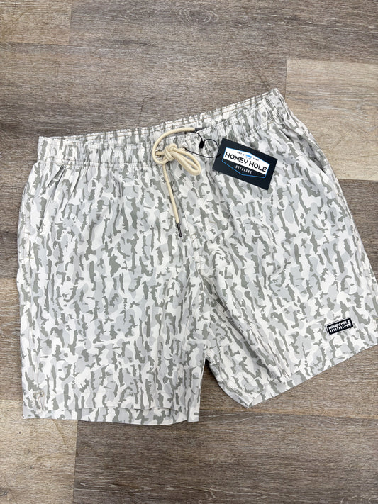 The Weekender Shorts - DBC Lite