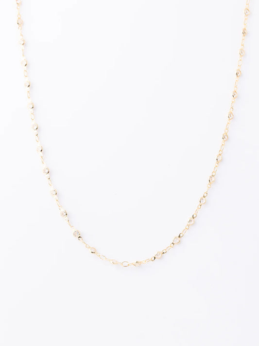 Michelle McDowell Kayla Necklace