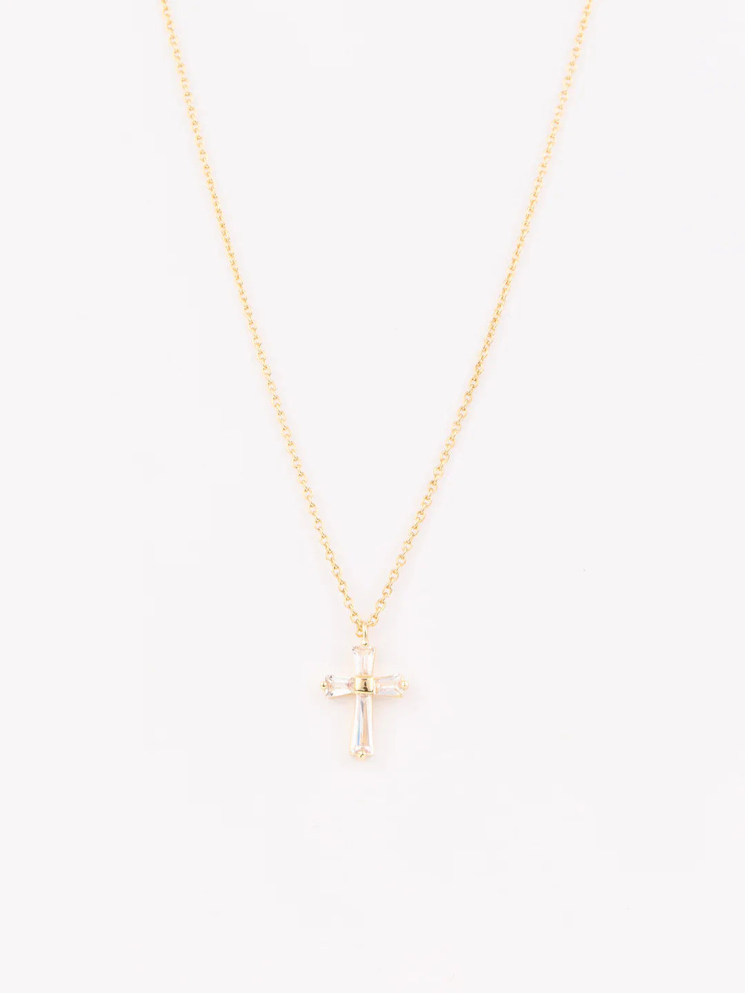 Michelle McDowell Callista Luxe Necklace