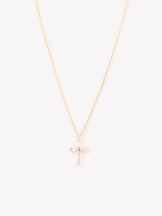 Michelle McDowell Callista Luxe Necklace
