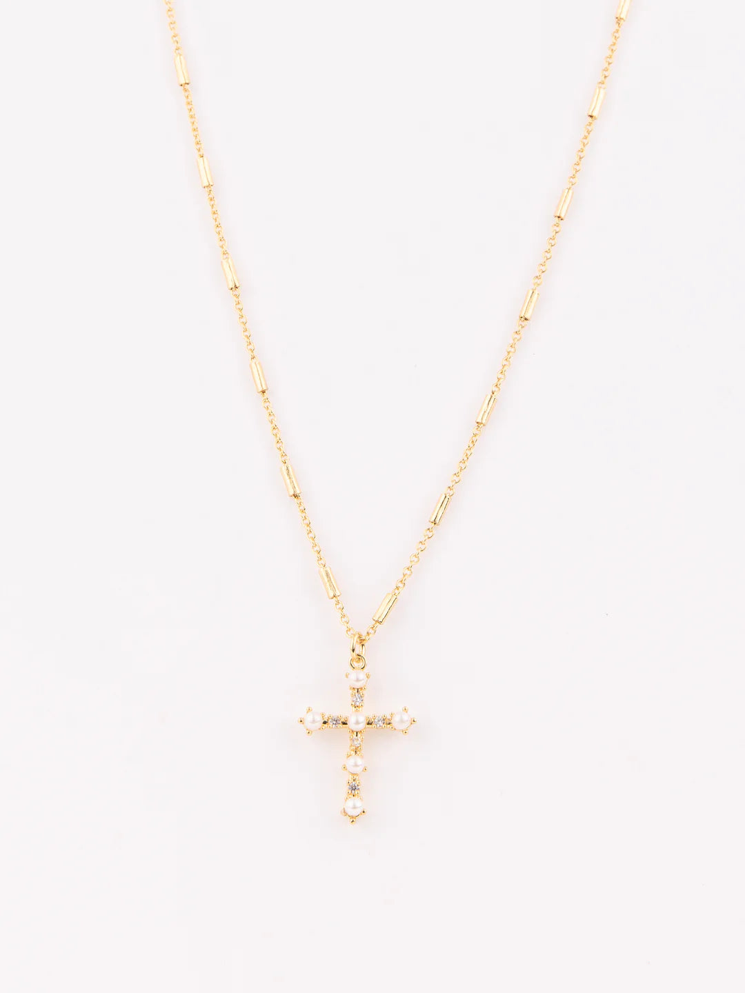 Michelle McDowell Fauna Luxe Necklace