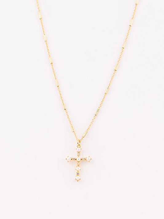 Michelle McDowell Fauna Luxe Necklace