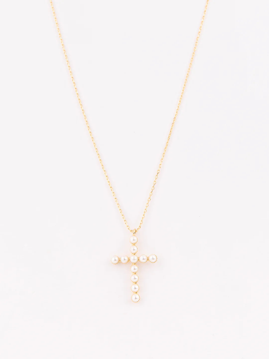 Michelle McDowell Marigold Luxe Necklace