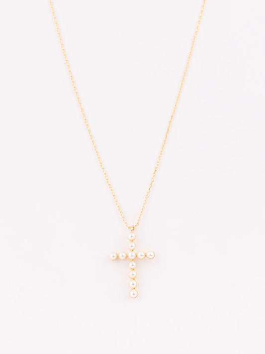 Michelle McDowell Marigold Luxe Necklace