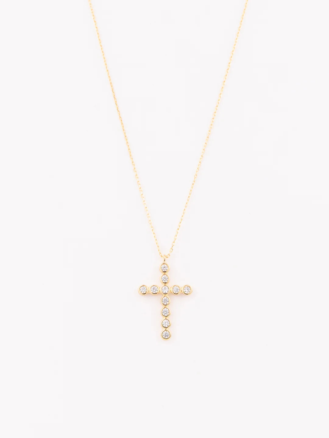 Michelle McDowell Delphine Luxe Necklace