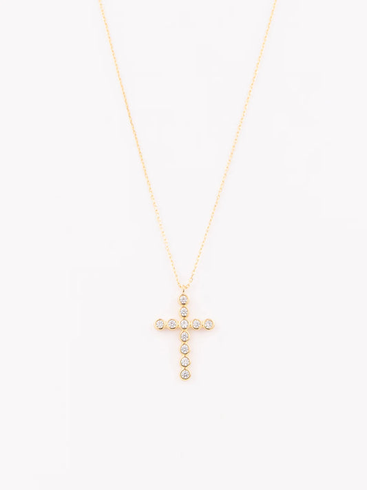 Michelle McDowell Delphine Luxe Necklace