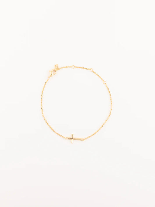 Michelle McDowell Adeline Luxe Bracelet