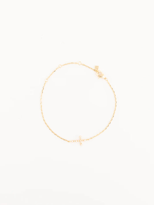 Michelle McDowell Juniper Luxe Bracelet